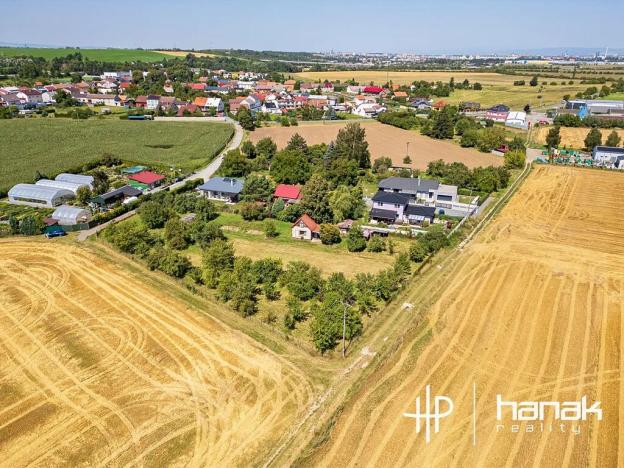 Prodej chaty, Kožušany-Tážaly, 25 m2