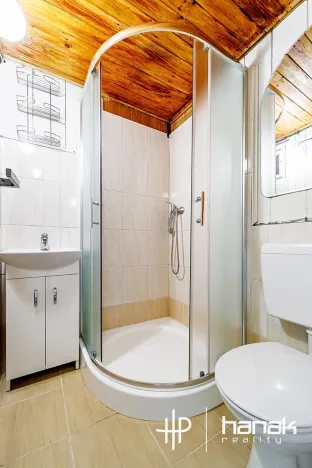 Pronájem chaty, Lhotka, 40 m2