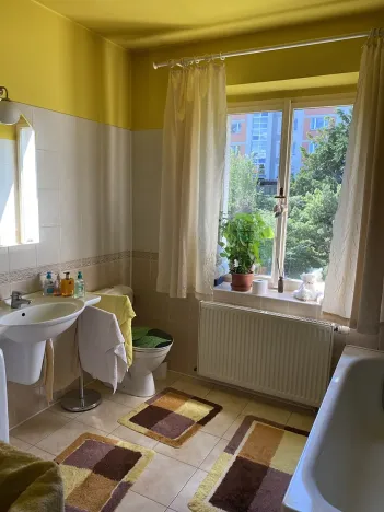 Prodej rodinného domu, Praha - Břevnov, Hošťálkova, 300 m2