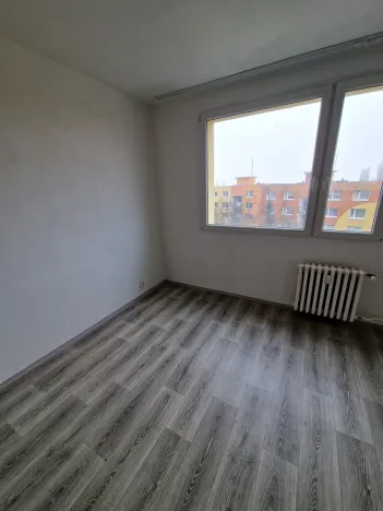 Pronájem bytu 1+1, Chomutov, Dřínovská, 37 m2