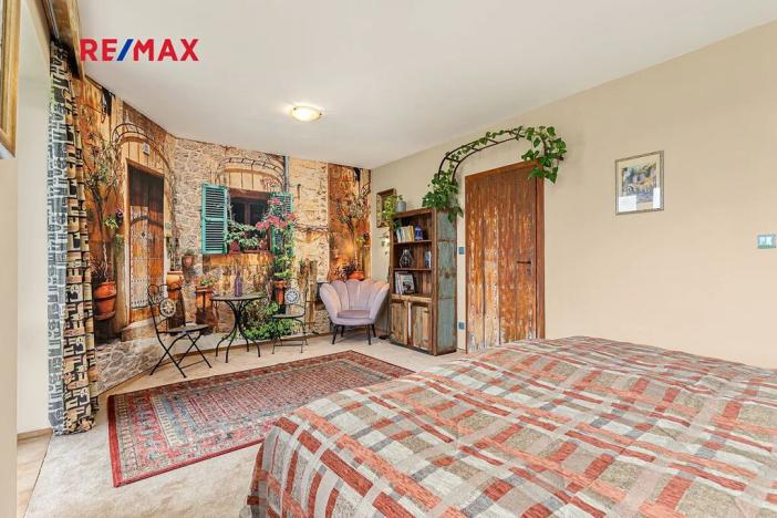 Prodej rodinného domu, Pavlov, 245 m2