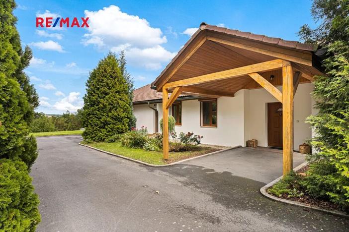 Prodej rodinného domu, Pavlov, 245 m2