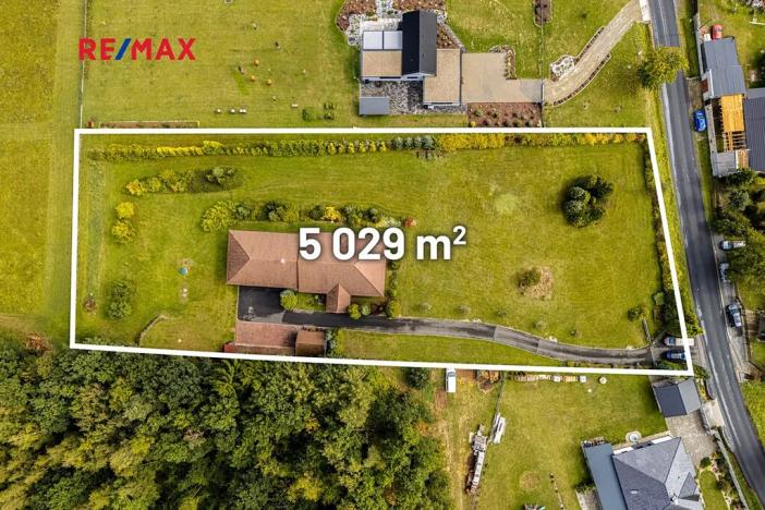 Prodej rodinného domu, Pavlov, 245 m2