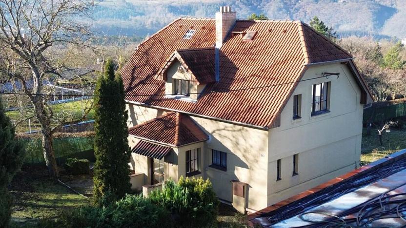 Prodej rodinného domu, Petrov, V Kopci, 170 m2