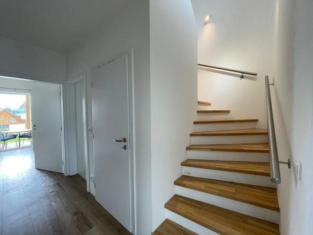 Prodej apartmánu, Frymburk, 69 m2