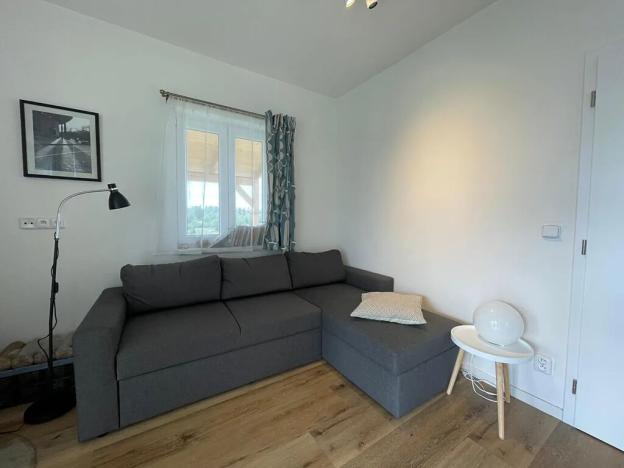 Prodej apartmánu, Frymburk, 69 m2