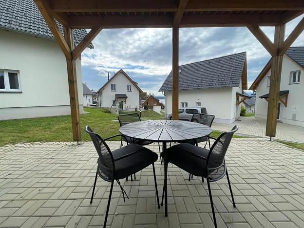 Prodej apartmánu, Frymburk, 69 m2