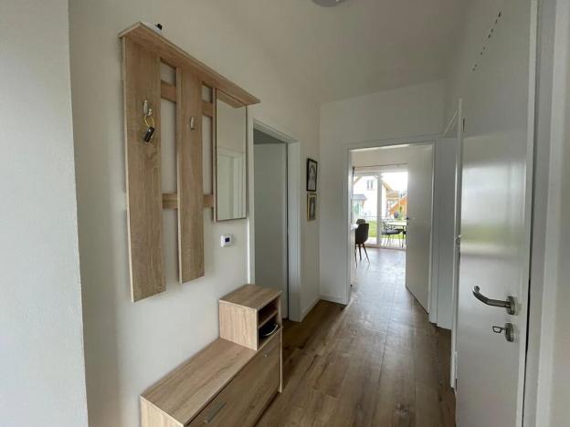 Prodej apartmánu, Frymburk, 69 m2