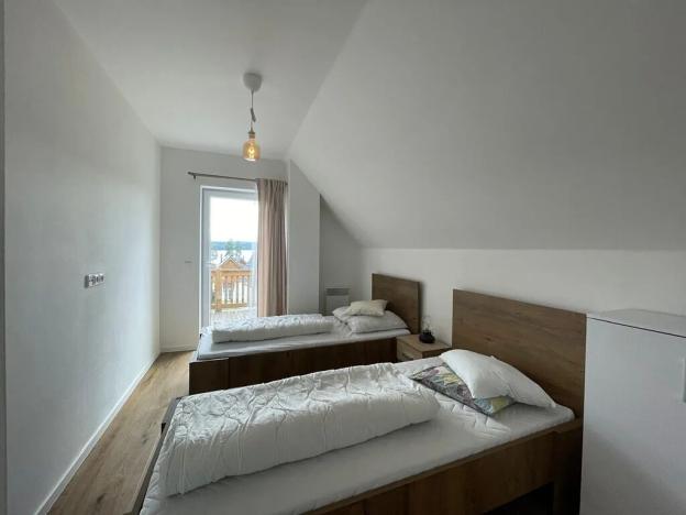 Prodej apartmánu, Frymburk, 69 m2