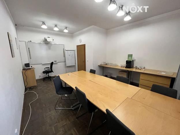 Pronájem kanceláře, Ostrava, Škroupova, 39 m2