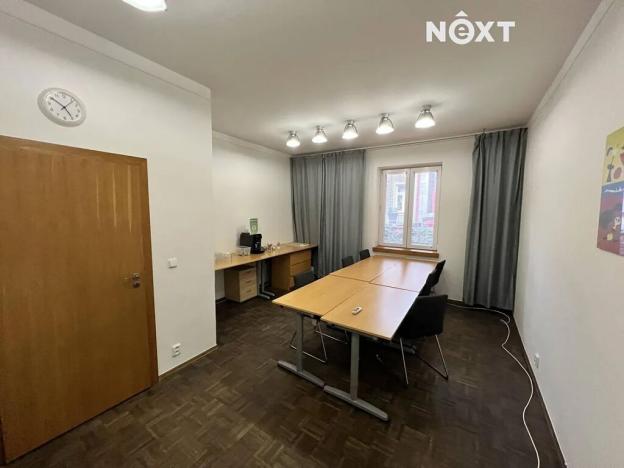 Pronájem kanceláře, Ostrava, Škroupova, 39 m2