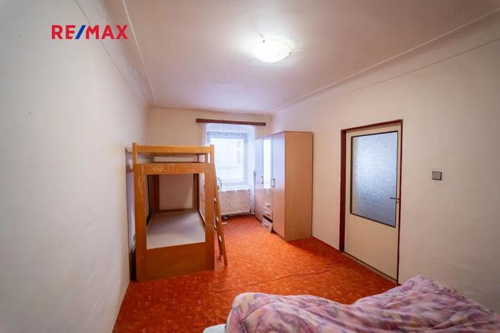 Prodej rodinného domu, Kutná Hora, Jungmannovo náměstí, 200 m2