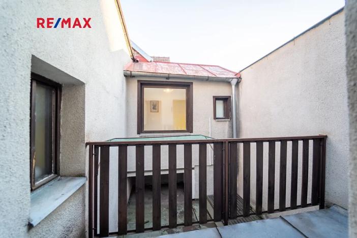 Prodej rodinného domu, Kutná Hora, Jungmannovo náměstí, 200 m2