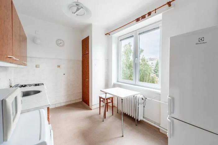 Pronájem bytu 2+1, Praha, Patočkova, 53 m2