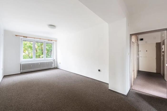 Pronájem bytu 2+1, Praha, Patočkova, 53 m2