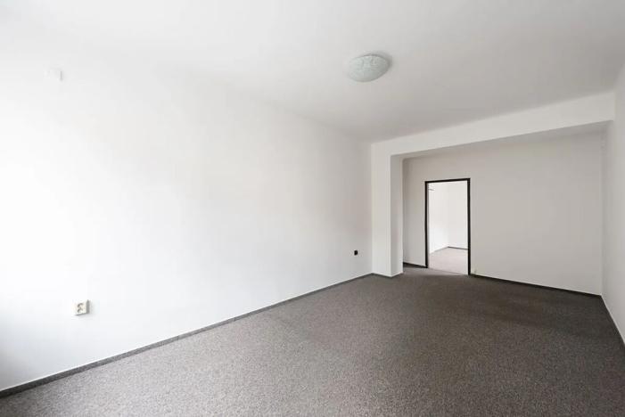 Pronájem bytu 2+1, Praha, Patočkova, 53 m2