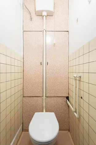 Pronájem bytu 2+1, Praha, Patočkova, 53 m2