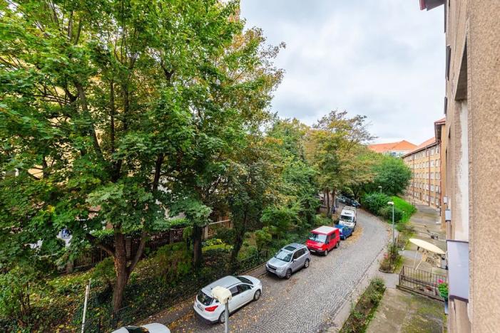 Pronájem bytu 2+1, Praha, Patočkova, 53 m2