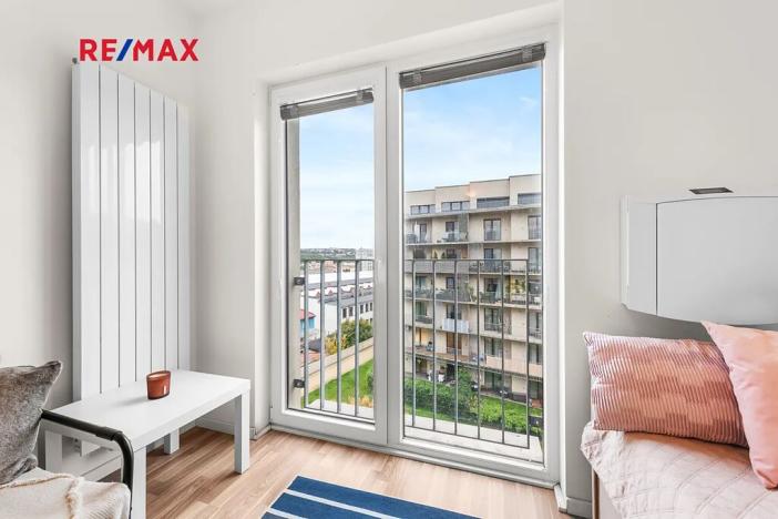 Prodej bytu 1+kk, Praha - Libeň, Novovysočanská, 27 m2