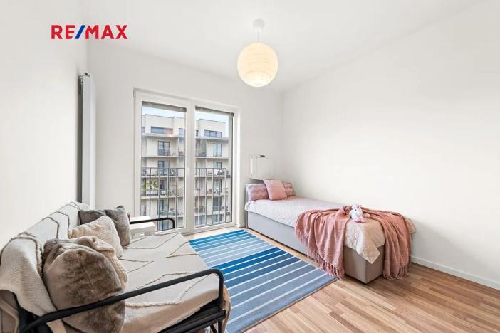 Prodej bytu 1+kk, Praha - Libeň, Novovysočanská, 27 m2