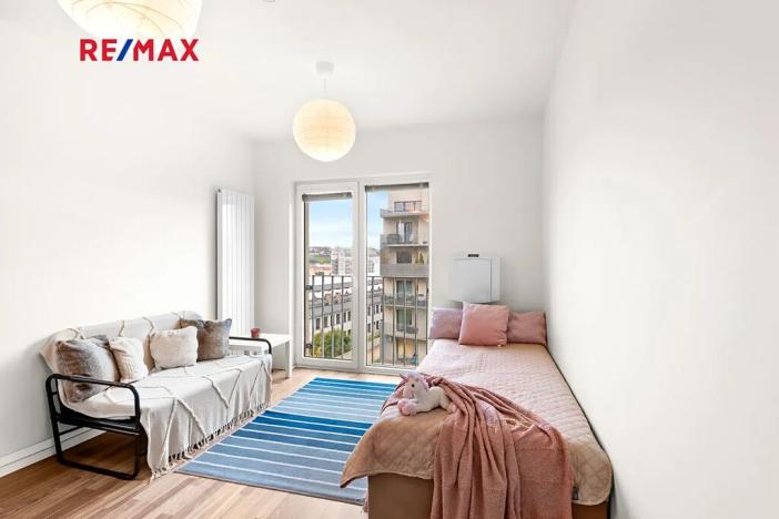 Prodej bytu 1+kk, Praha - Libeň, Novovysočanská, 27 m2