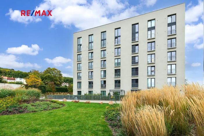 Prodej bytu 1+kk, Praha - Libeň, Novovysočanská, 27 m2