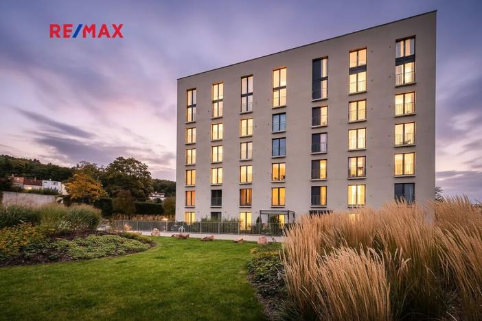 Prodej bytu 1+kk, Praha - Libeň, Novovysočanská, 27 m2