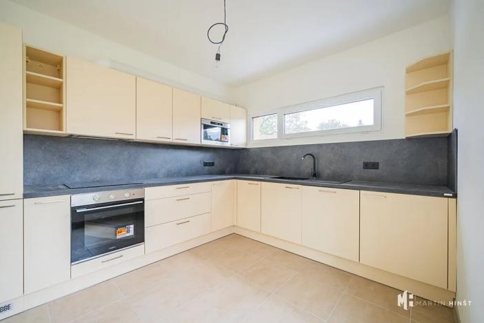 Pronájem rodinného domu, Nehvizdy, Podolí, 95 m2