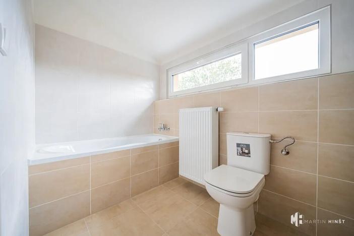 Pronájem rodinného domu, Nehvizdy, Podolí, 95 m2