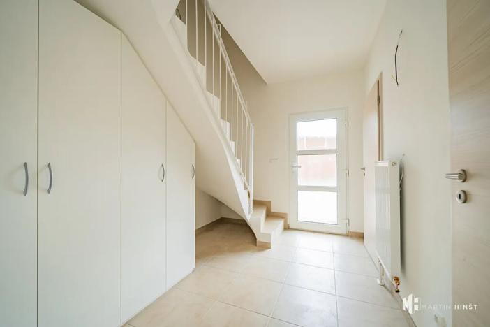 Pronájem rodinného domu, Nehvizdy, Podolí, 95 m2