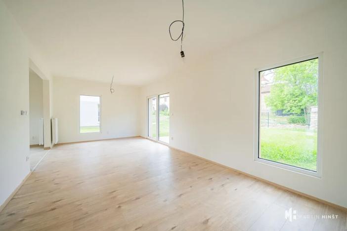 Pronájem rodinného domu, Nehvizdy, Podolí, 95 m2