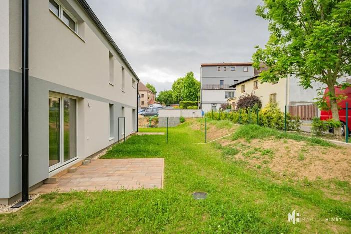 Pronájem rodinného domu, Nehvizdy, Podolí, 95 m2