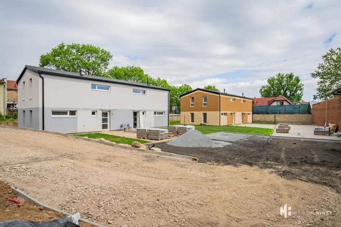 Pronájem rodinného domu, Nehvizdy, Podolí, 95 m2