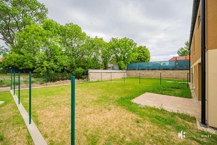 Pronájem rodinného domu, Nehvizdy, Podolí, 95 m2