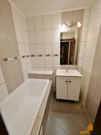 Pronájem bytu 2+1, Ústí nad Labem, Větrná, 64 m2