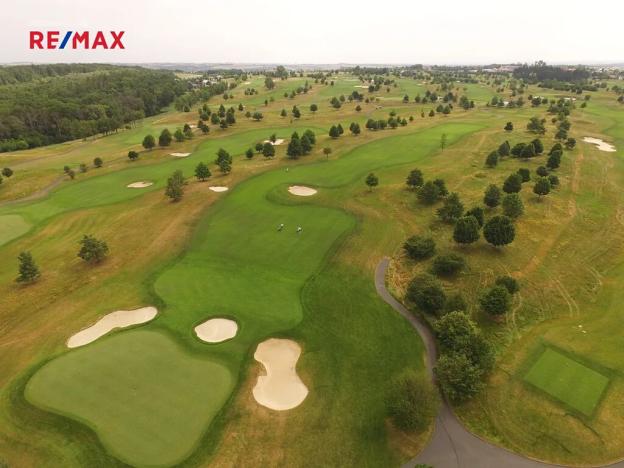 Prodej pozemku pro bydlení, Vysoký Újezd, 1666 m2