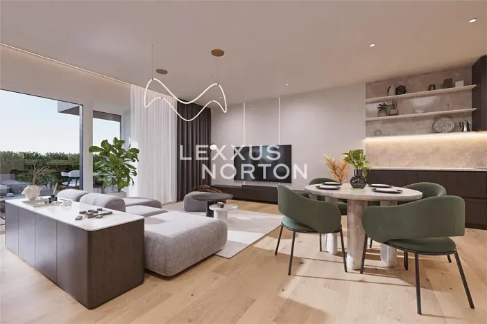 Prodej bytu 2+kk, Praha - Vinoř, Mladoboleslavská, 53 m2