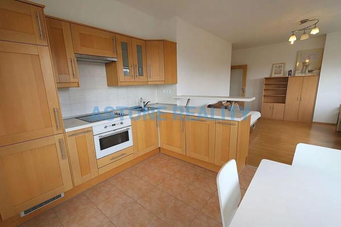 Pronájem bytu 2+kk, Praha - Košíře, Černochova, 69 m2