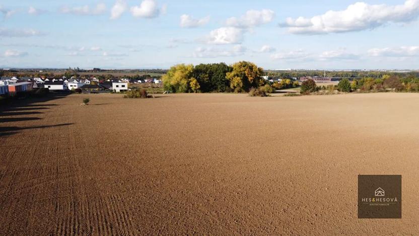 Prodej pole, Rudná, 14890 m2