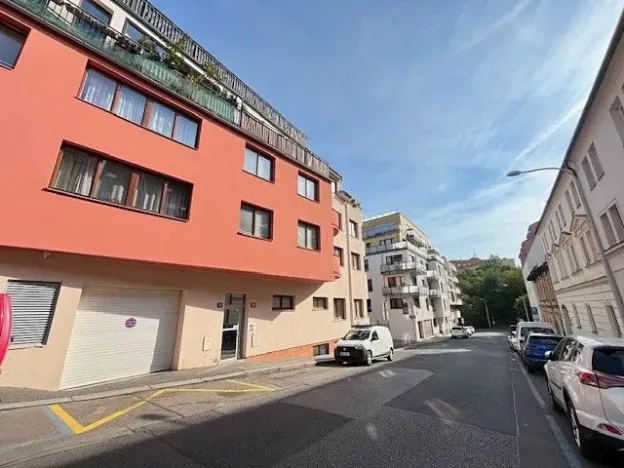 Prodej bytu 3+1, Praha - Košíře, Musílkova, 81 m2