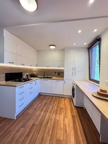 Prodej bytu 3+1, Praha - Košíře, Musílkova, 81 m2