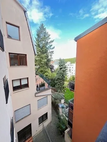 Prodej bytu 3+1, Praha - Košíře, Musílkova, 81 m2