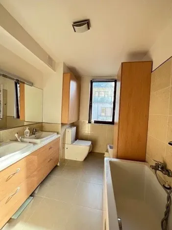 Prodej bytu 3+1, Praha - Košíře, Musílkova, 81 m2