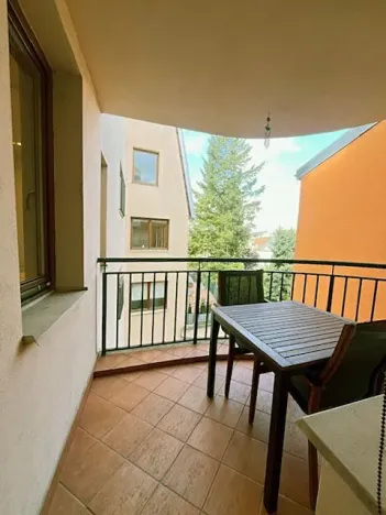 Prodej bytu 3+1, Praha - Košíře, Musílkova, 81 m2