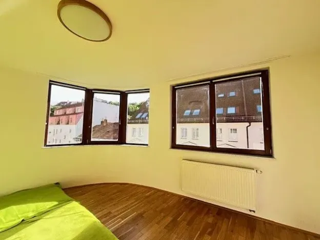 Prodej bytu 3+1, Praha - Košíře, Musílkova, 81 m2