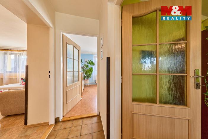 Prodej rodinného domu, Hradec Králové - Svobodné Dvory, U Cihelny, 159 m2