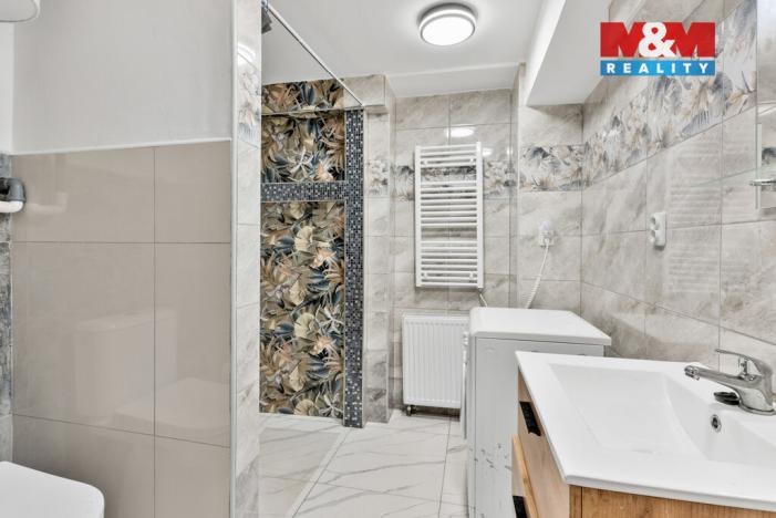 Prodej činžovního domu, Hamr na Jezeře, Liberecká, 905 m2