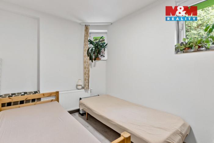 Prodej činžovního domu, Hamr na Jezeře, Liberecká, 905 m2