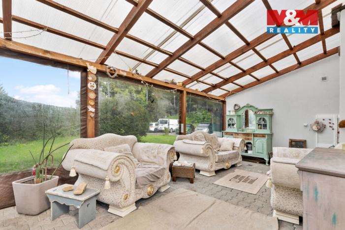 Prodej činžovního domu, Hamr na Jezeře, Liberecká, 905 m2