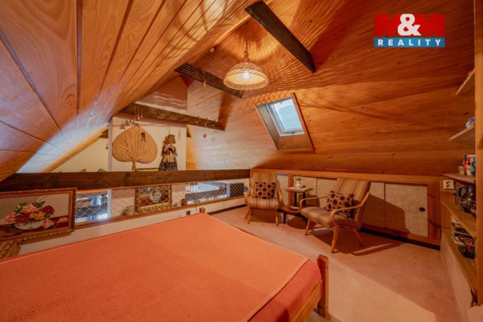 Prodej rodinného domu, Hutisko-Solanec - Solanec pod Soláněm, 100 m2